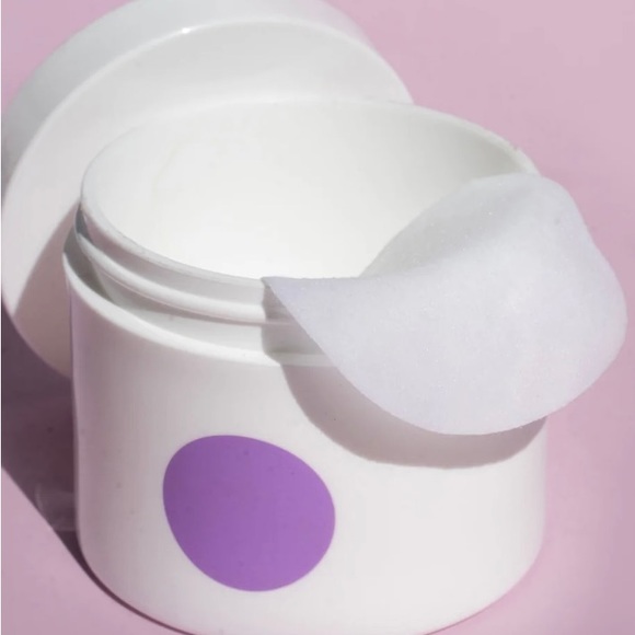 SOMME INSTITUTE TRANSPORT EXFOLIATING TREATMENT PADS - Picture 4 of 14